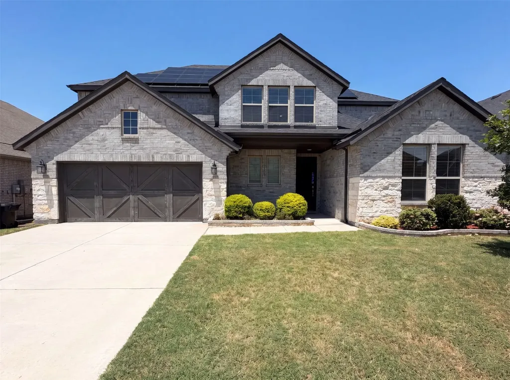 1205 Whistling Dove Drive Little Elm TX 75068