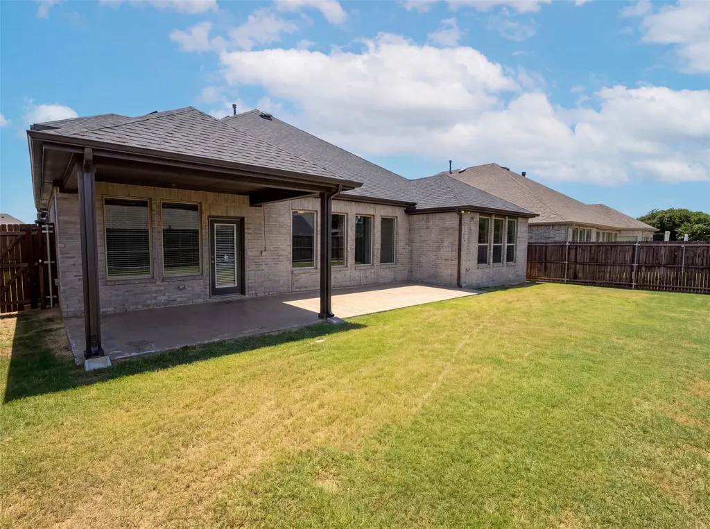1205 Whistling Dove Drive Little Elm TX 75068