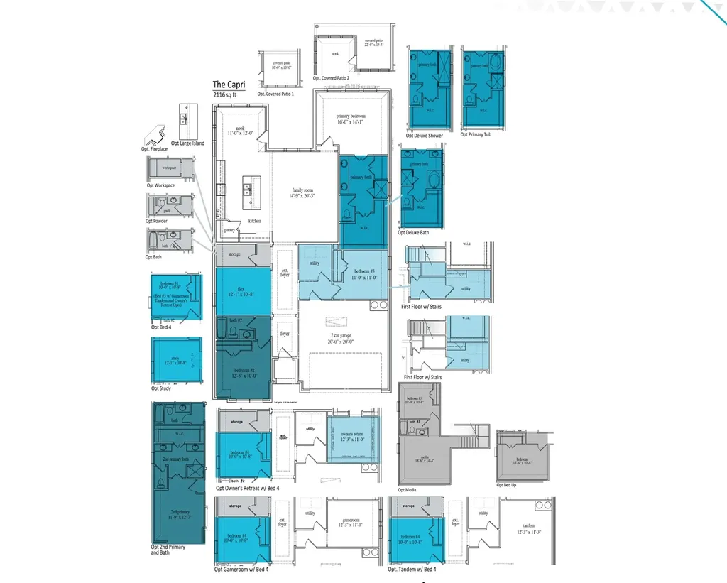 144 Trinity Street Grandview TX 76050