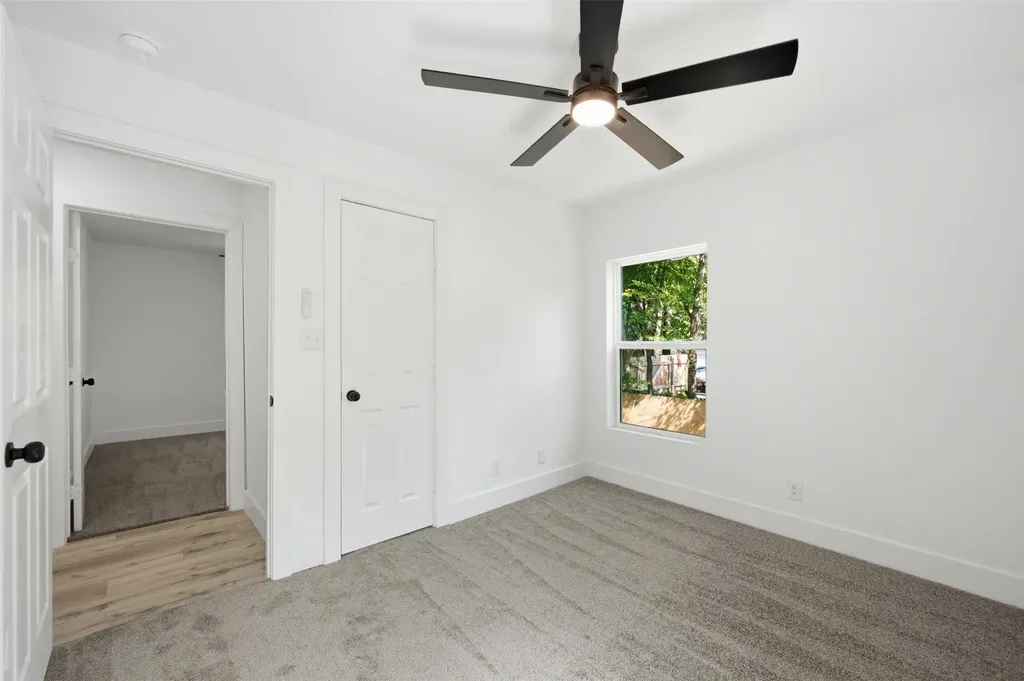4605 Haas Drive Dallas TX 75216