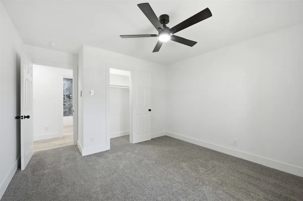 4605 Haas Drive Dallas TX 75216