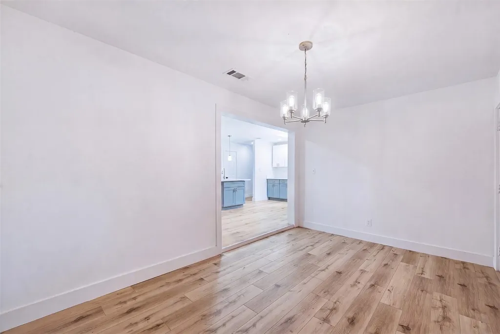 4605 Haas Drive Dallas TX 75216