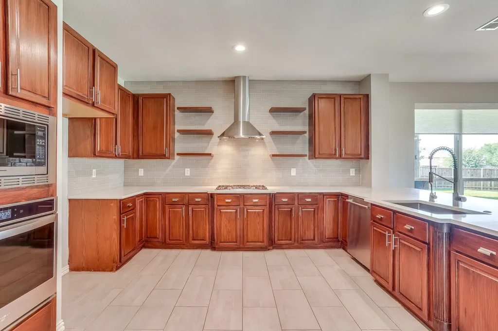 18 Hideaway Court Trophy Club TX 76262