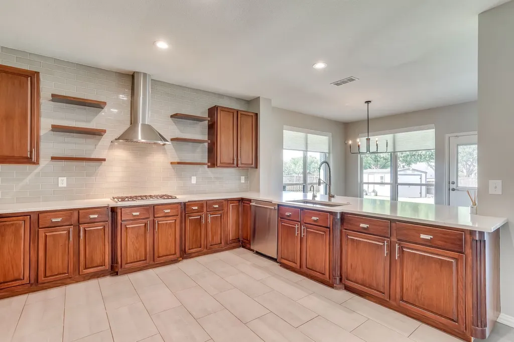 18 Hideaway Court Trophy Club TX 76262