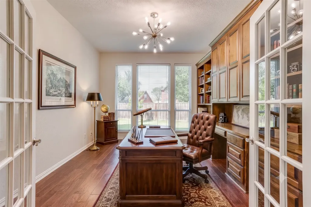 18 Hideaway Court Trophy Club TX 76262