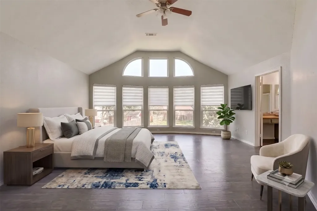 18 Hideaway Court Trophy Club TX 76262
