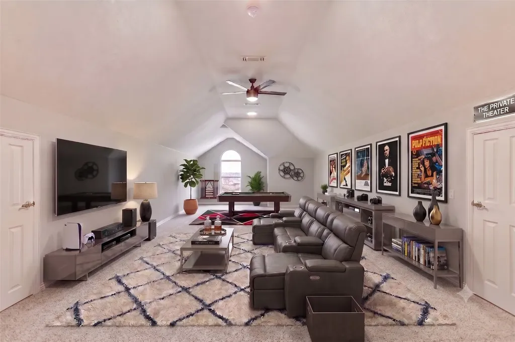 18 Hideaway Court Trophy Club TX 76262