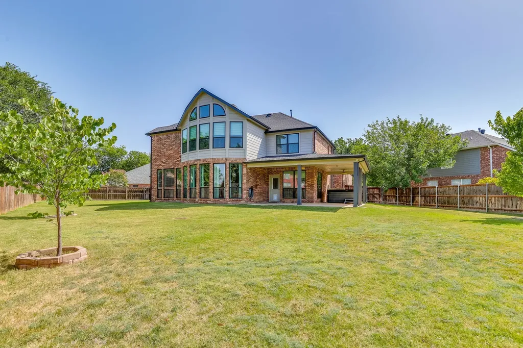 18 Hideaway Court Trophy Club TX 76262