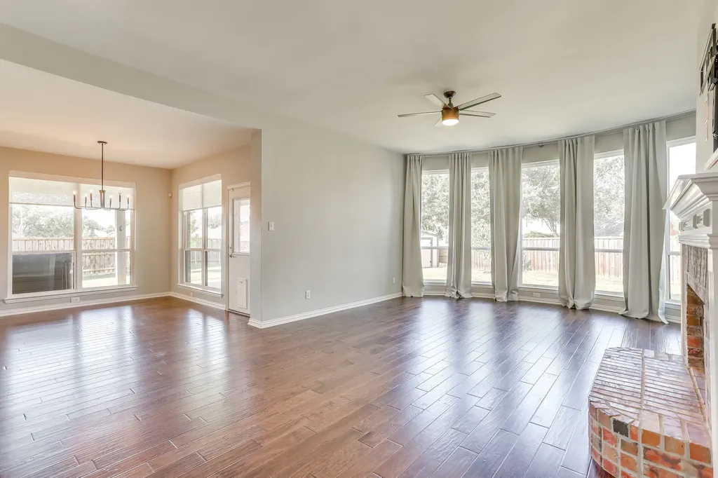 18 Hideaway Court Trophy Club TX 76262