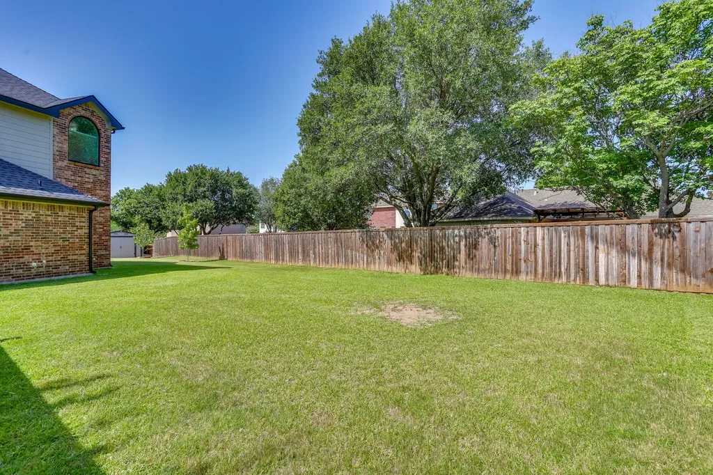 18 Hideaway Court Trophy Club TX 76262