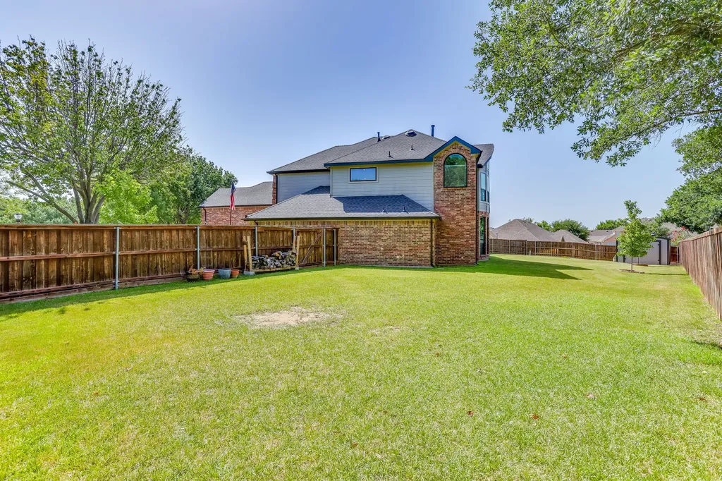 18 Hideaway Court Trophy Club TX 76262