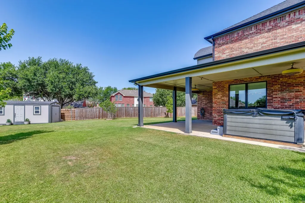 18 Hideaway Court Trophy Club TX 76262