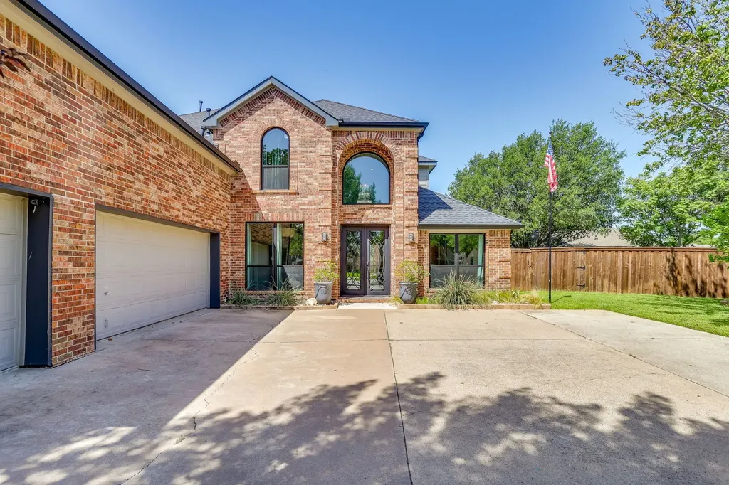 18 Hideaway Court Trophy Club TX 76262