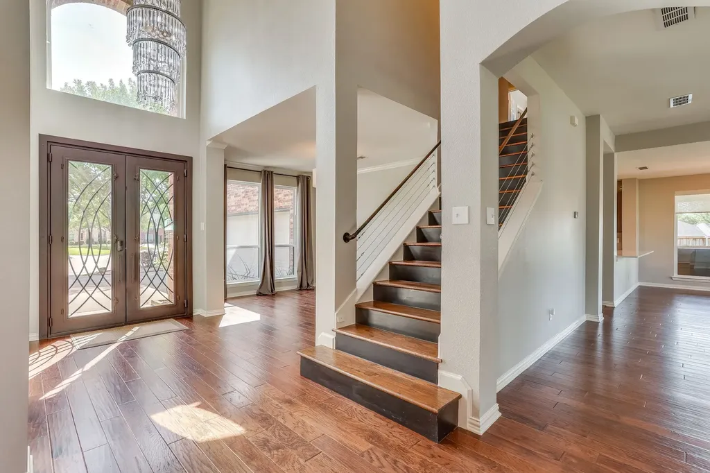 18 Hideaway Court Trophy Club TX 76262