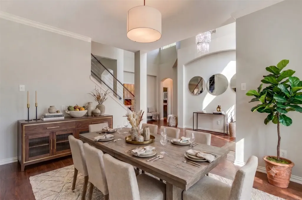 18 Hideaway Court Trophy Club TX 76262