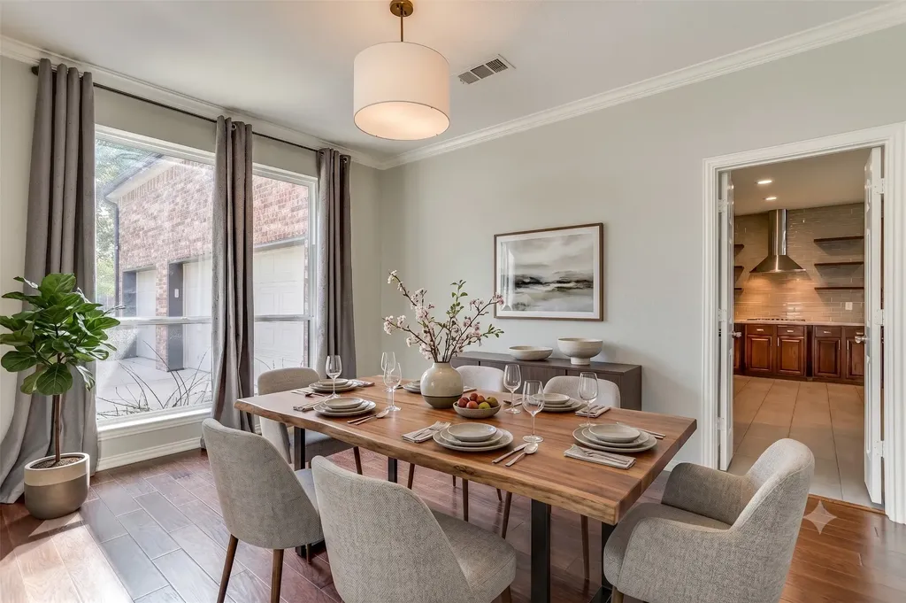 18 Hideaway Court Trophy Club TX 76262