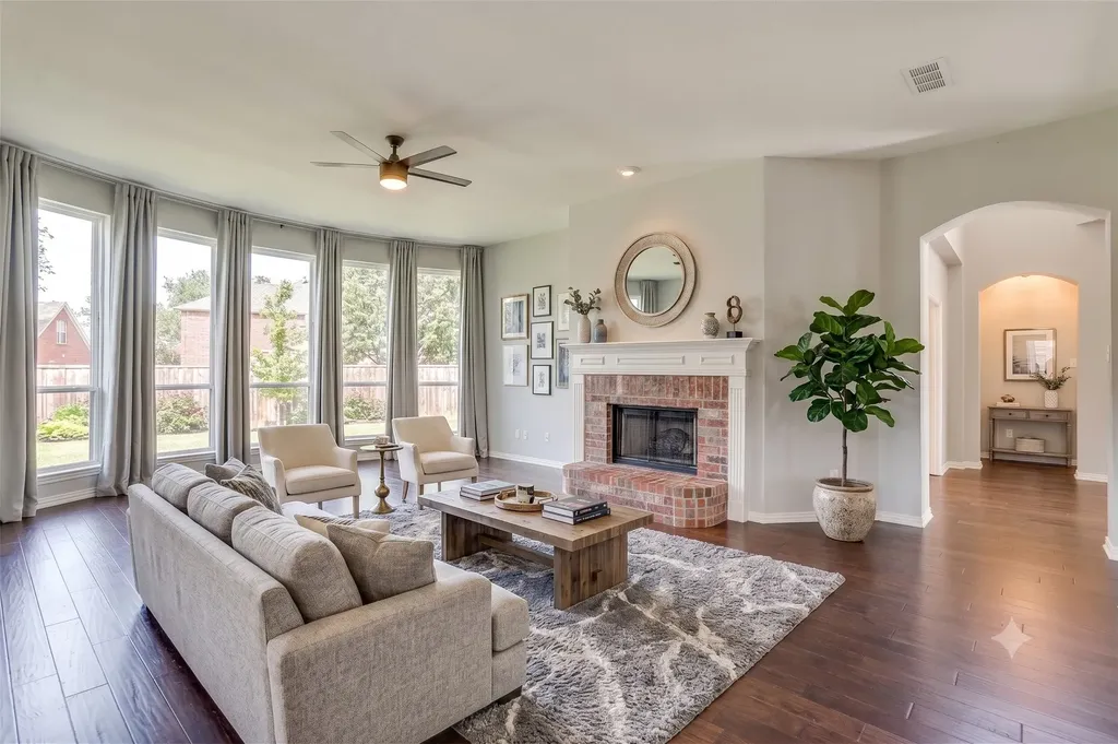 18 Hideaway Court Trophy Club TX 76262