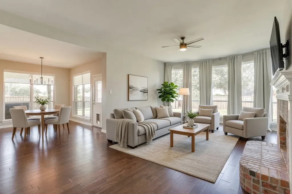 18 Hideaway Court Trophy Club TX 76262