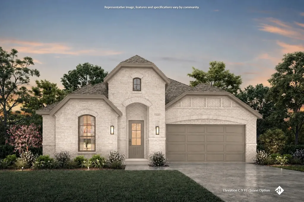 128 Trinity Street Grandview TX 76050