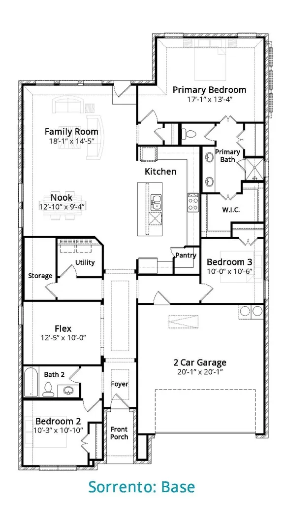 128 Trinity Street Grandview TX 76050