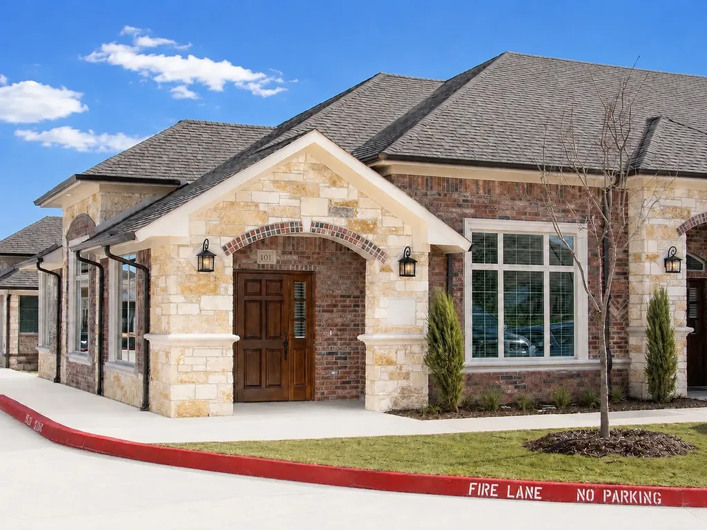 8751 Collin Mckinney Parkway Mckinney TX 75070