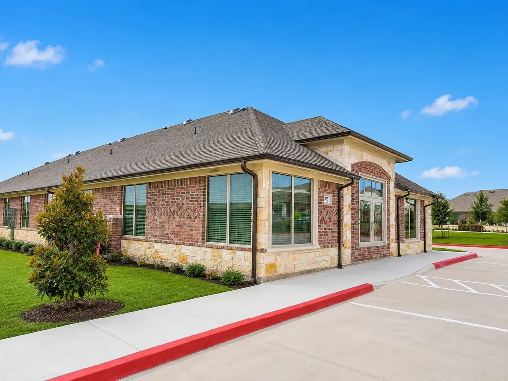 8751 Collin Mckinney Parkway Mckinney TX 75070