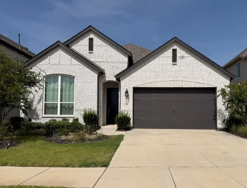 4309 Minnow Cove Road Oak Point TX 75068