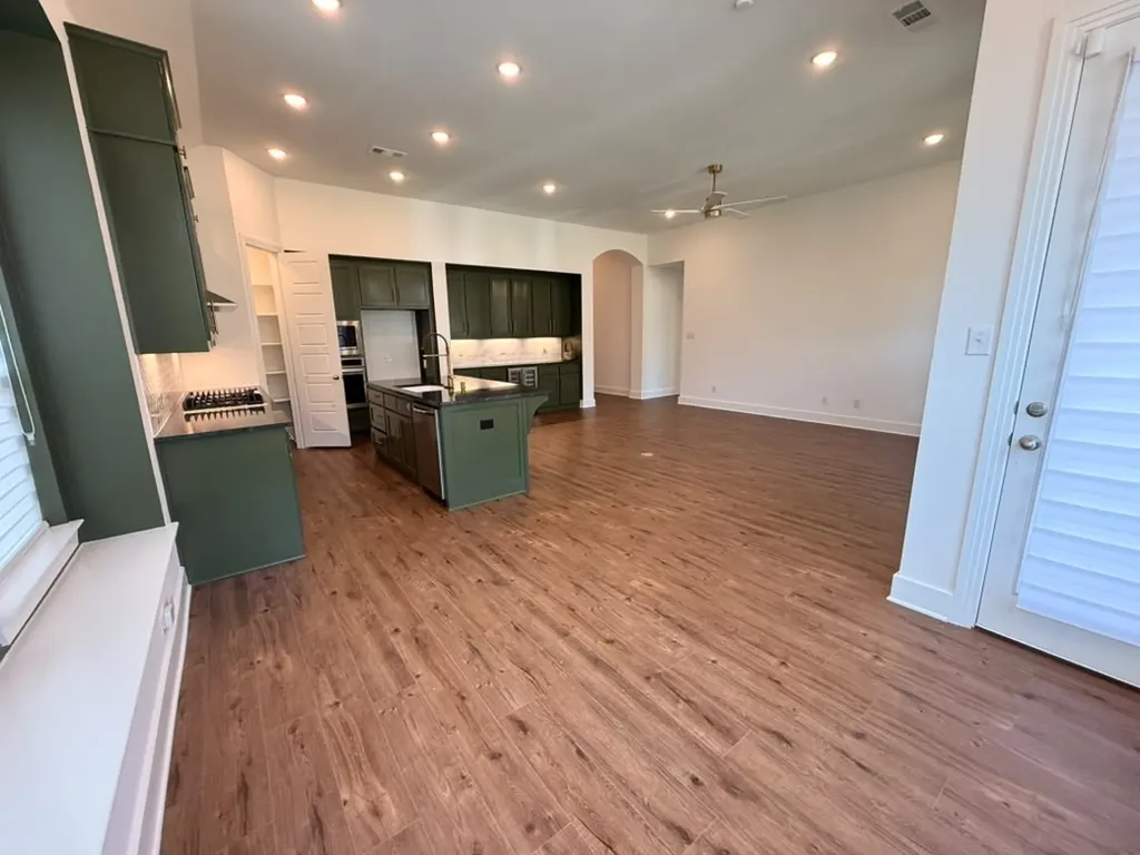 4309 Minnow Cove Road Oak Point TX 75068