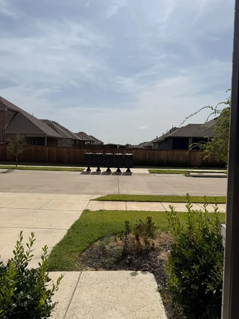 4309 Minnow Cove Road Oak Point TX 75068
