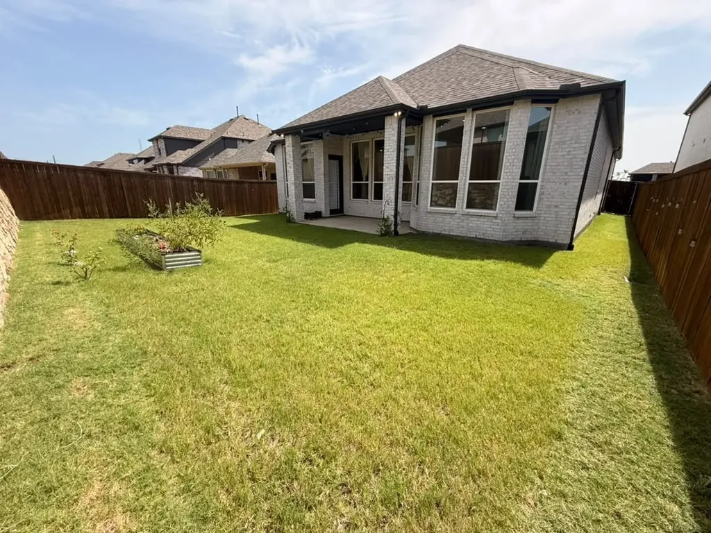 4309 Minnow Cove Road Oak Point TX 75068