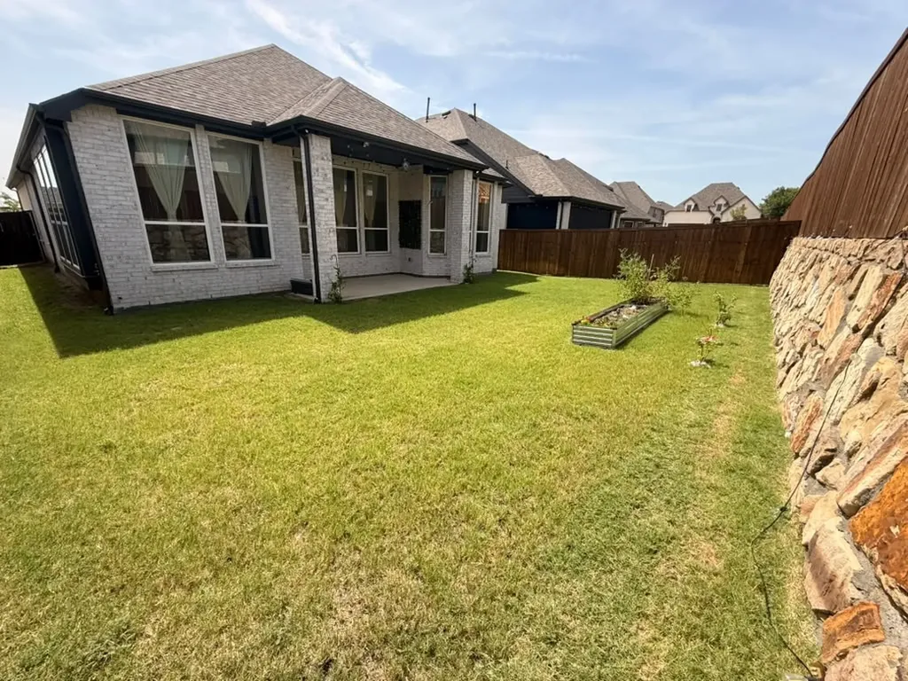 4309 Minnow Cove Road Oak Point TX 75068