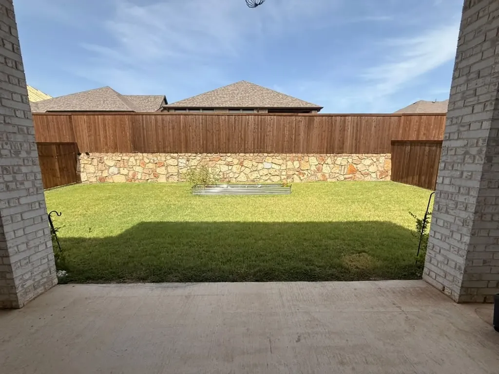 4309 Minnow Cove Road Oak Point TX 75068