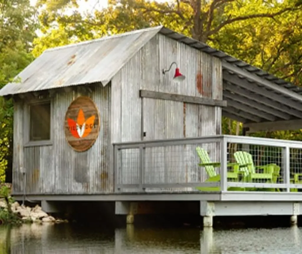 4309 Minnow Cove Road Oak Point TX 75068