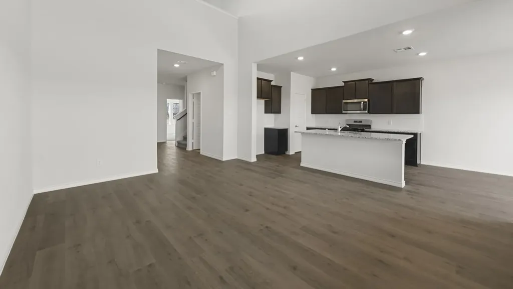8398 Everly Drive Garland TX 75043