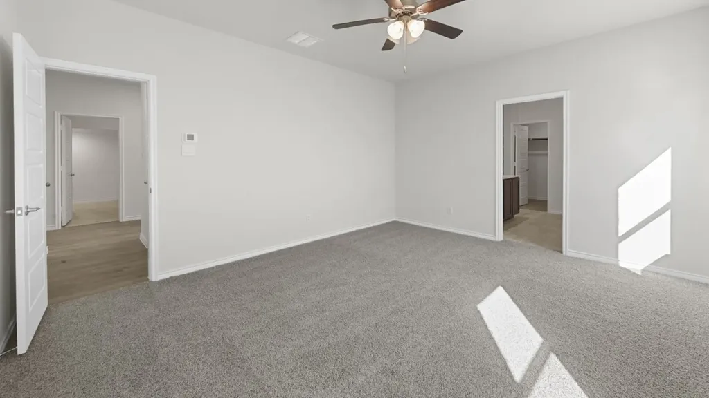8398 Everly Drive Garland TX 75043
