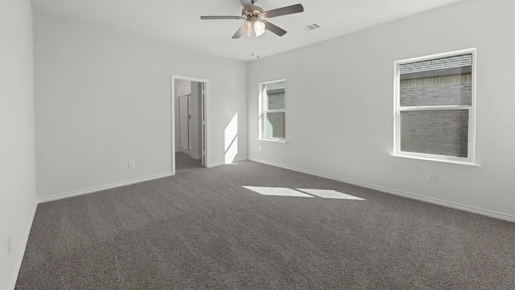8398 Everly Drive Garland TX 75043