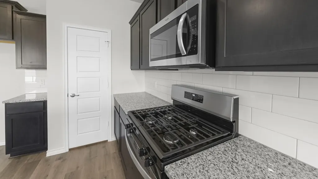 8398 Everly Drive Garland TX 75043