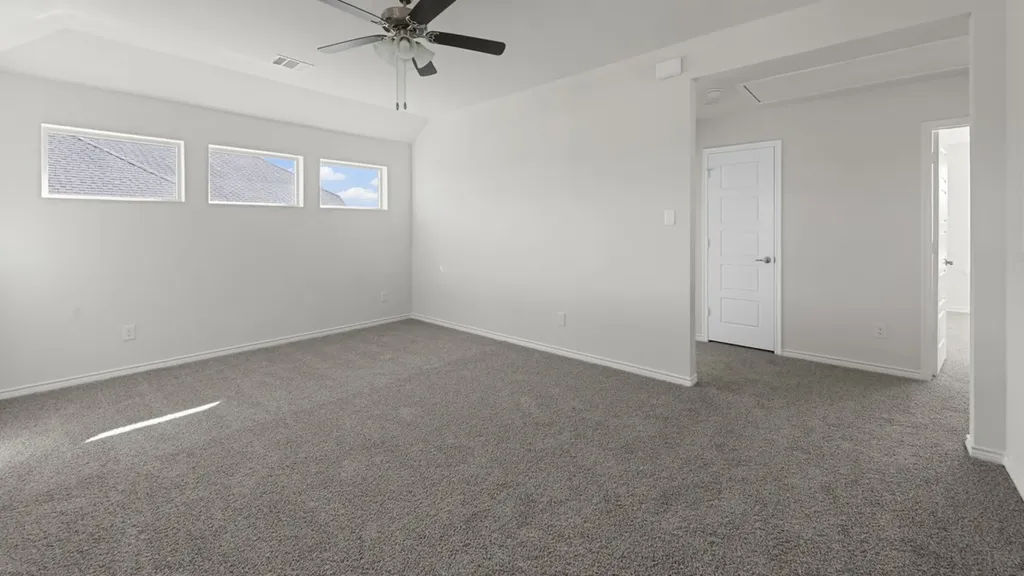 8398 Everly Drive Garland TX 75043