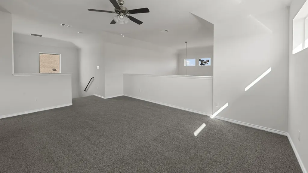8398 Everly Drive Garland TX 75043