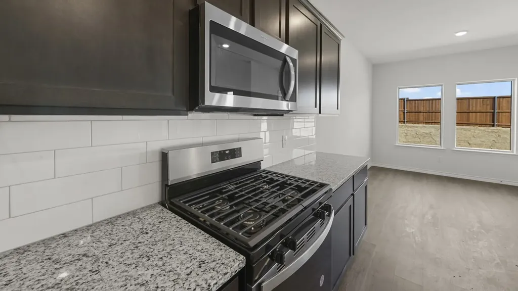 8398 Everly Drive Garland TX 75043