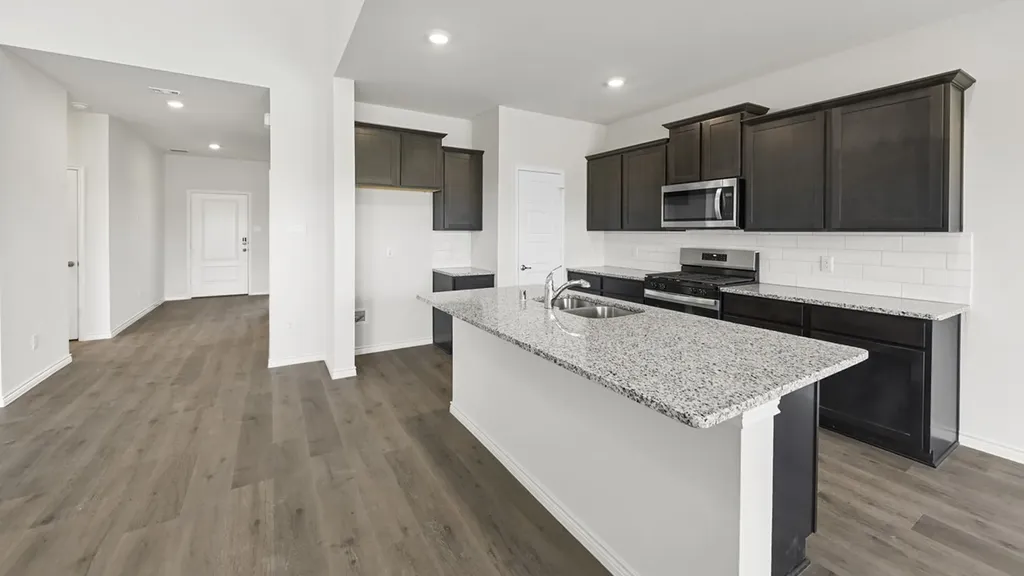 8398 Everly Drive Garland TX 75043
