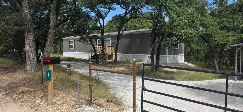 225 Hcr 2127 Whitney TX 76692