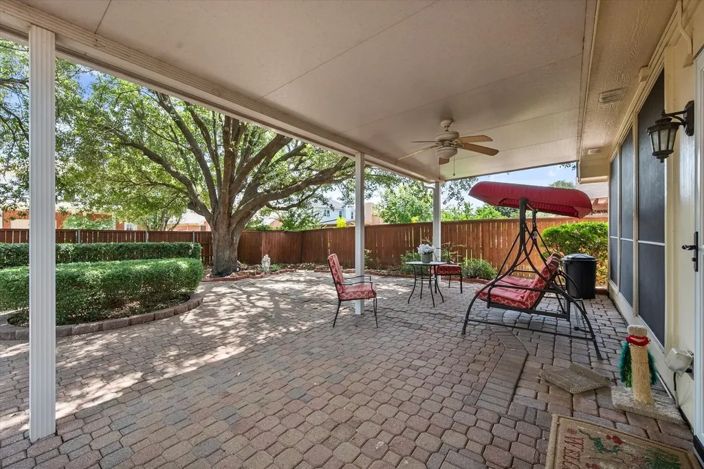 6307 Pierce Arrow Drive Arlington TX 76001