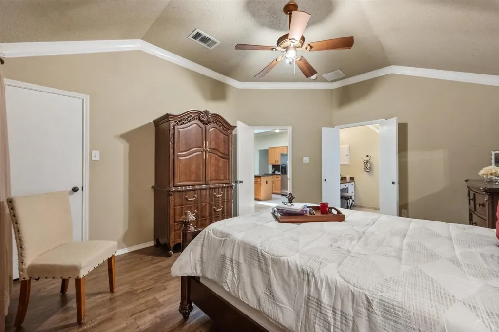 6307 Pierce Arrow Drive Arlington TX 76001