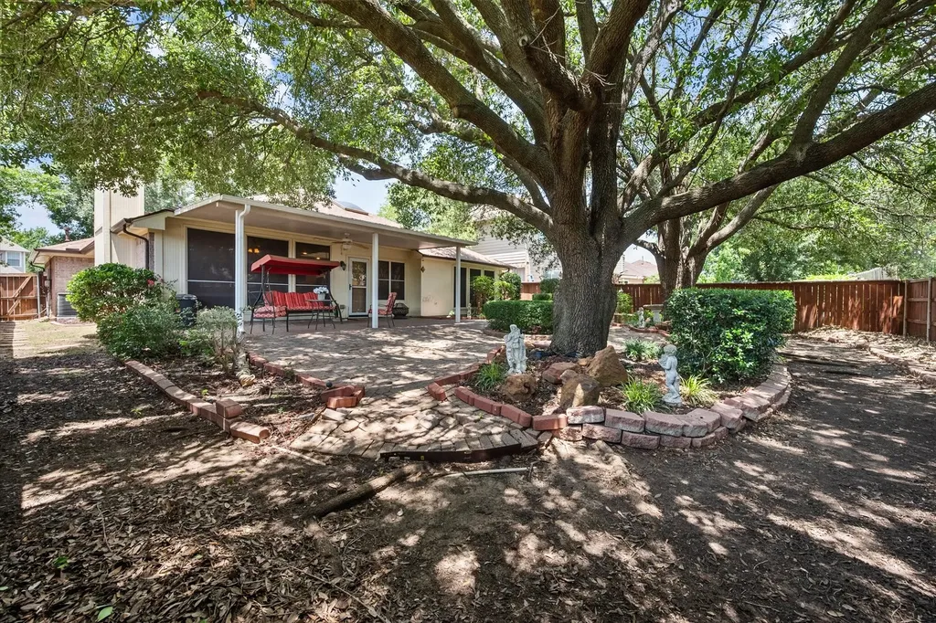 6307 Pierce Arrow Drive Arlington TX 76001