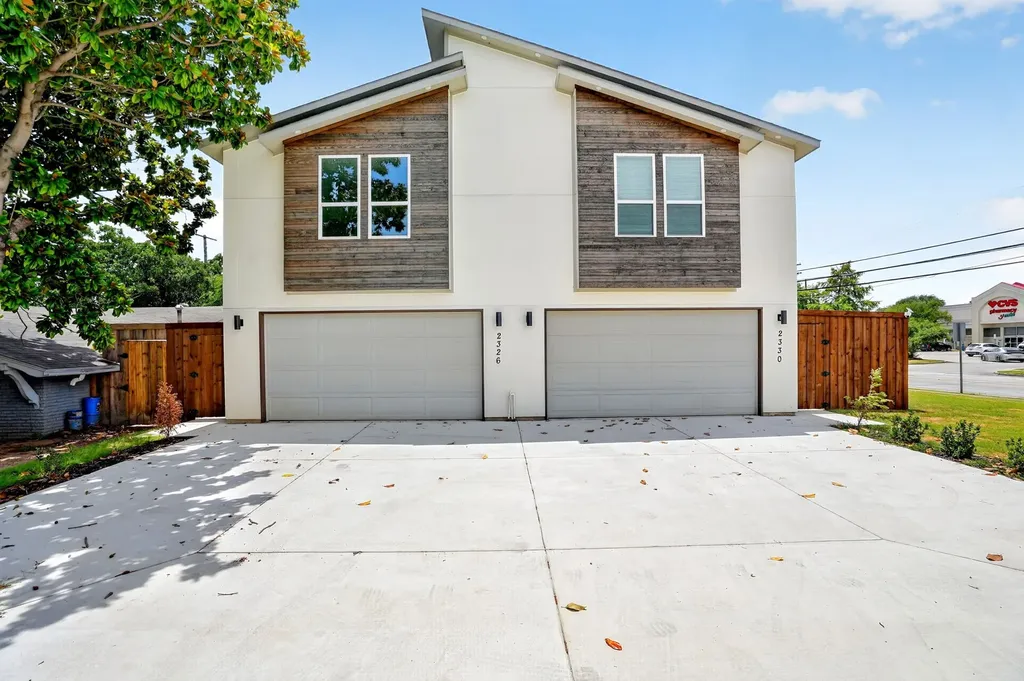 2330 Fairfax Drive Irving TX 75060