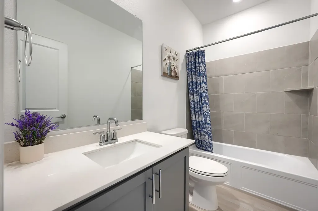 1124 Water Canna Drive Justin TX 76247