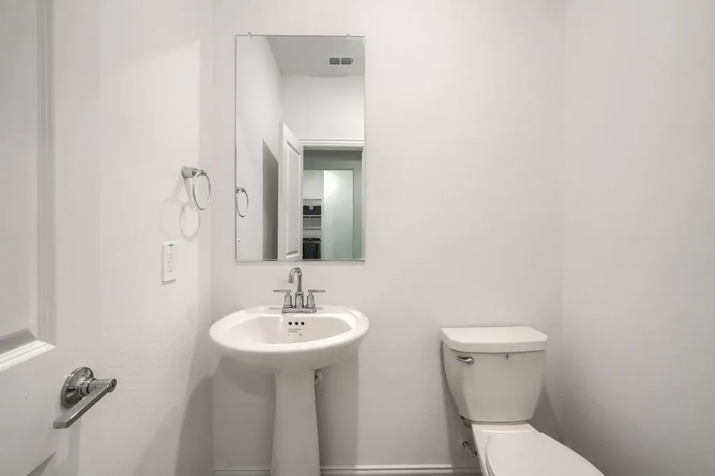 1124 Water Canna Drive Justin TX 76247