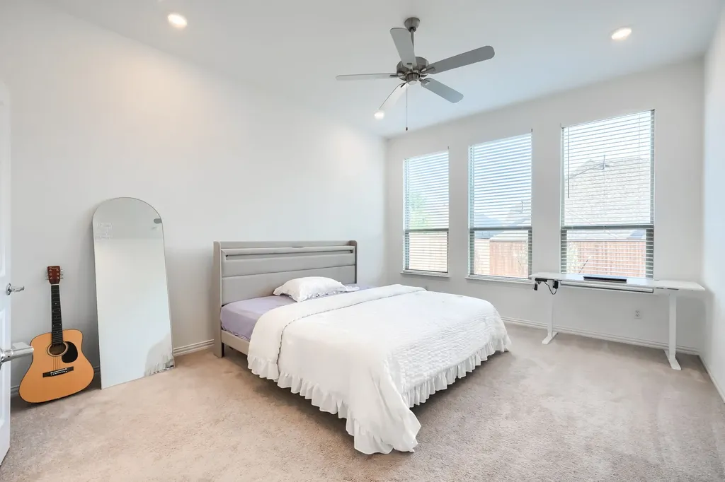 1124 Water Canna Drive Justin TX 76247