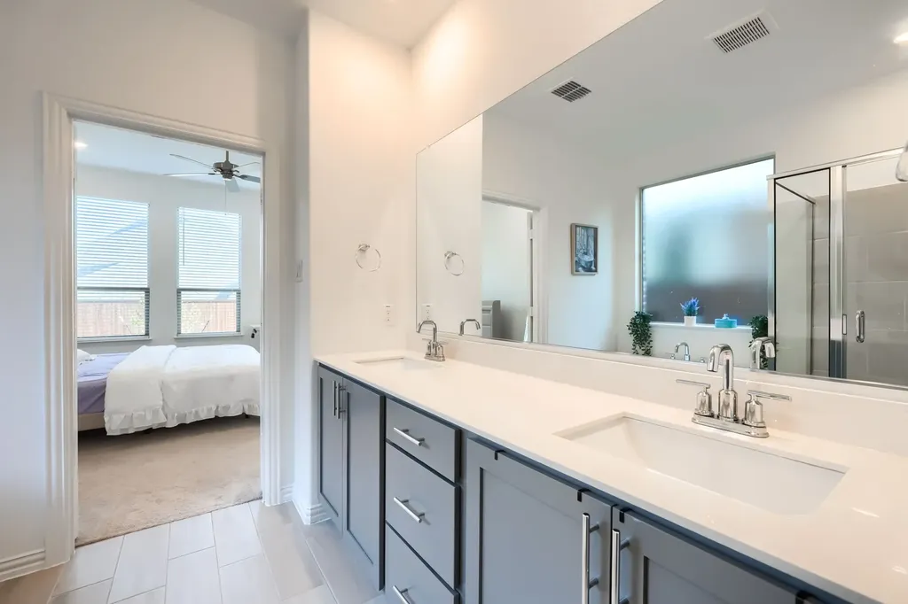 1124 Water Canna Drive Justin TX 76247